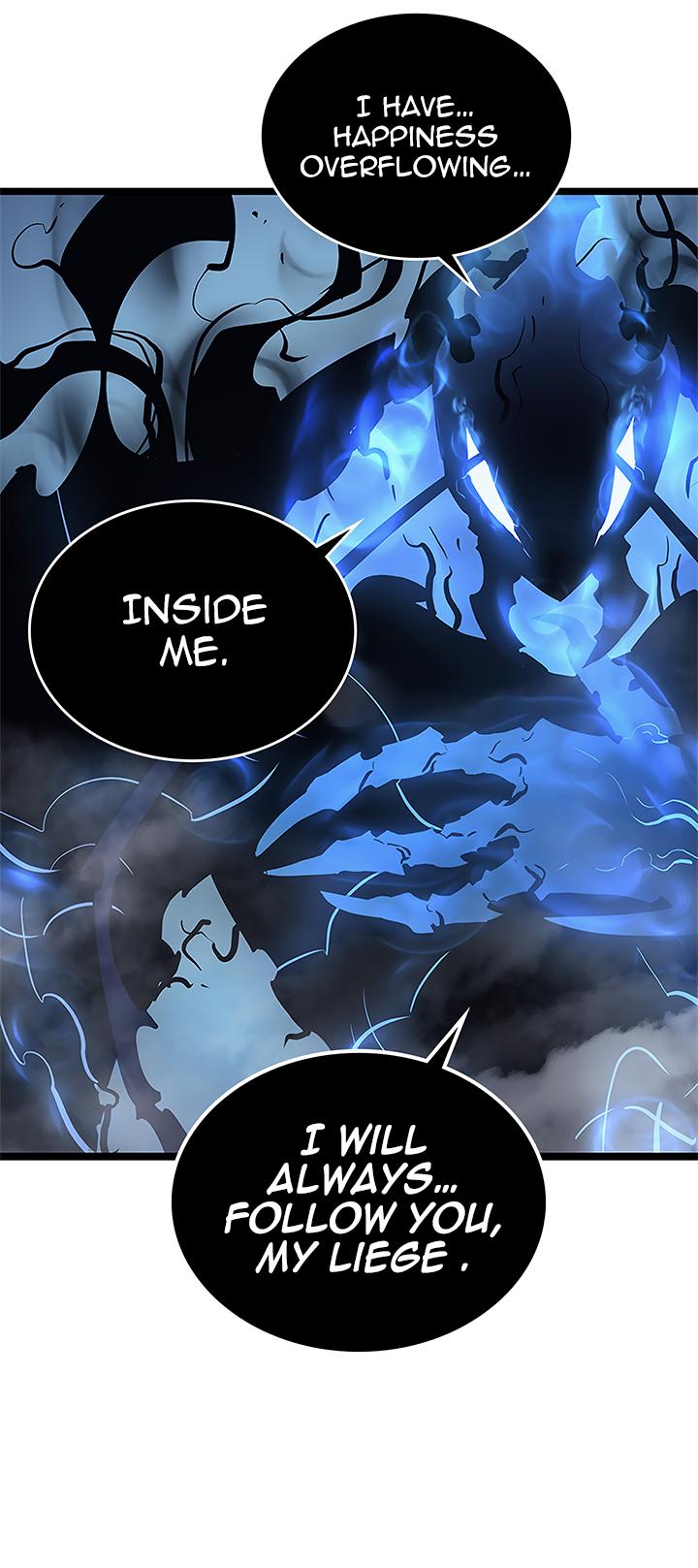 Solo Leveling Chapter 106