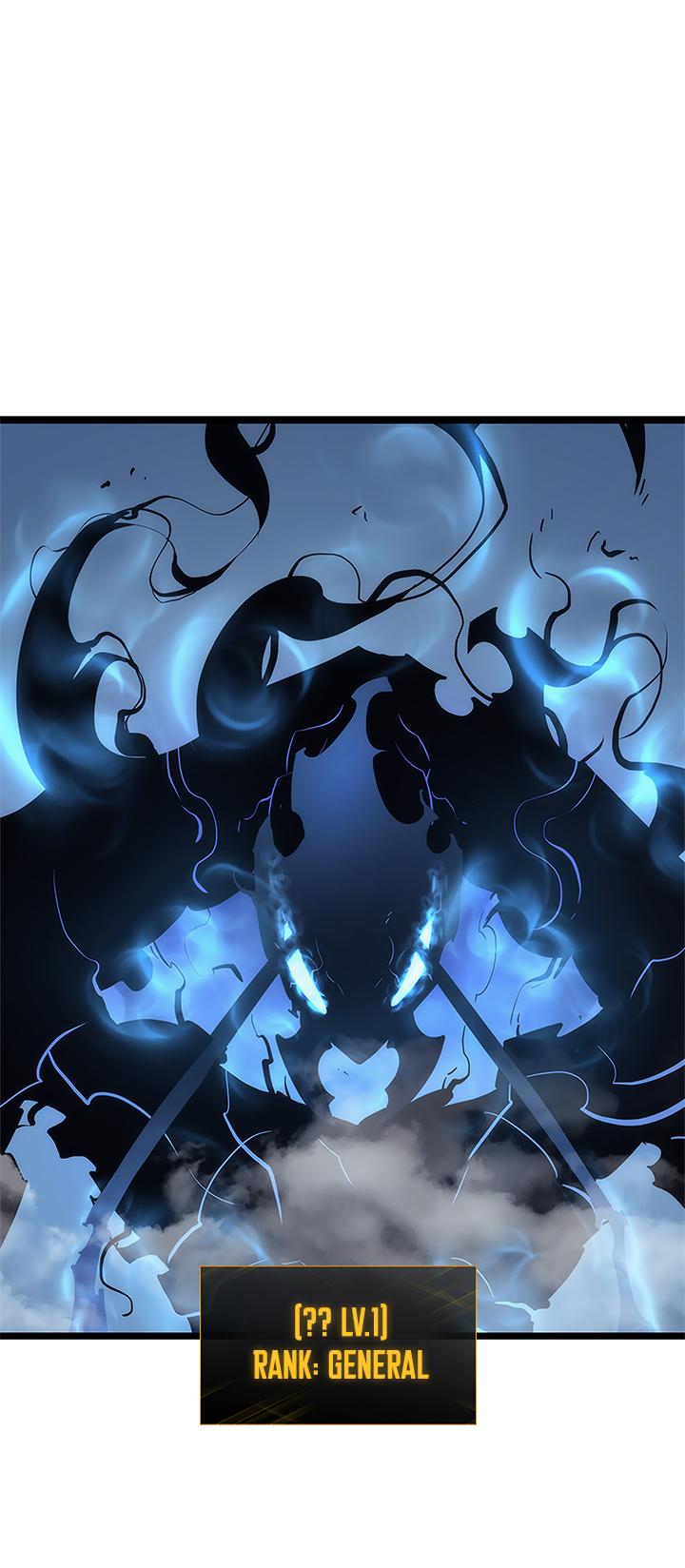Solo Leveling Chapter 106
