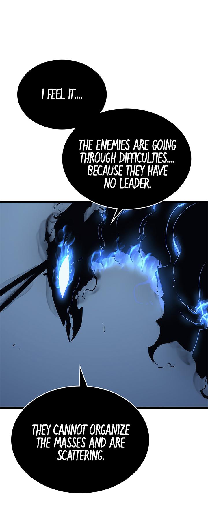 Solo Leveling Chapter 106
