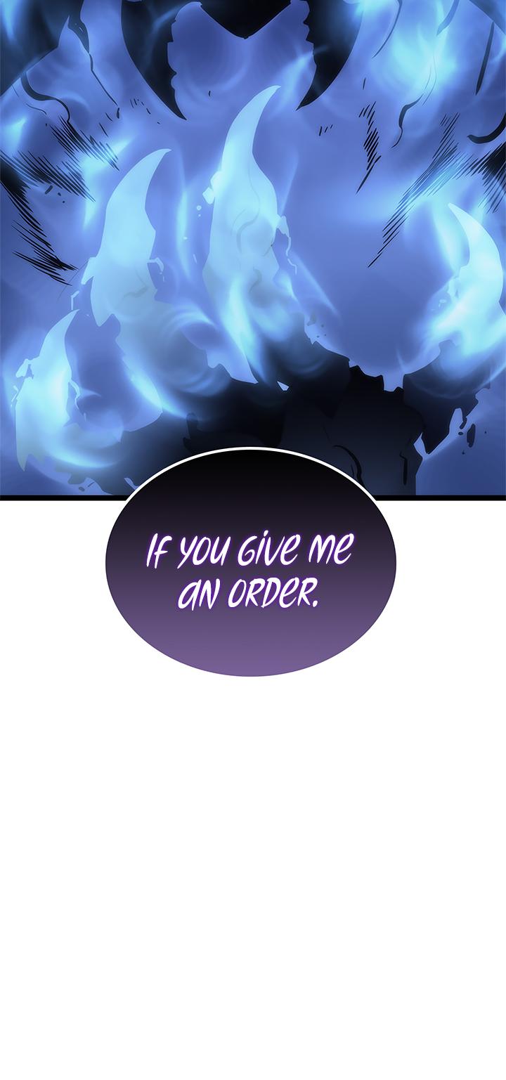 Solo Leveling Chapter 106