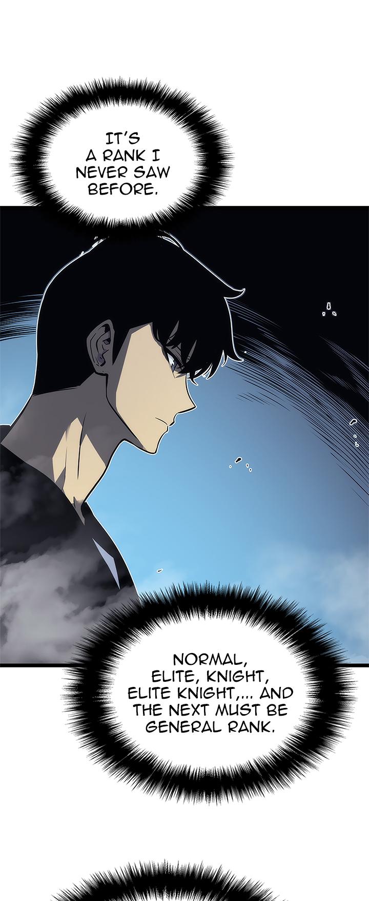 Solo Leveling Chapter 106