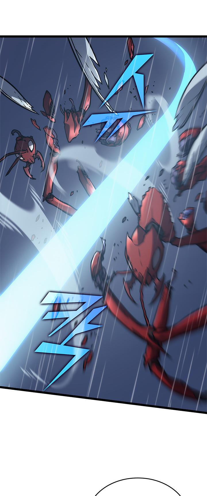 Solo Leveling Chapter 106