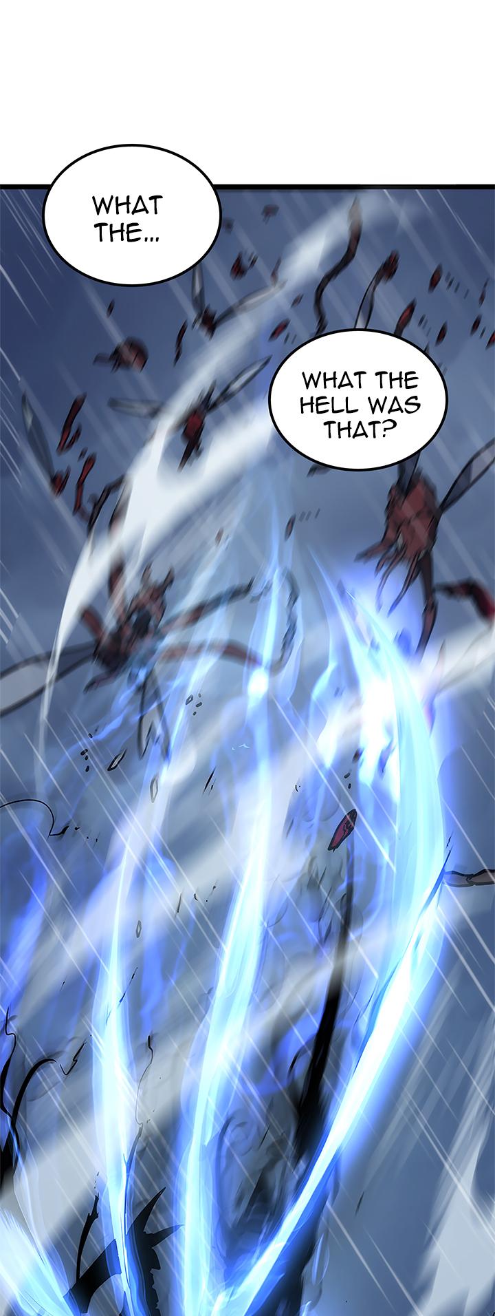 Solo Leveling Chapter 106