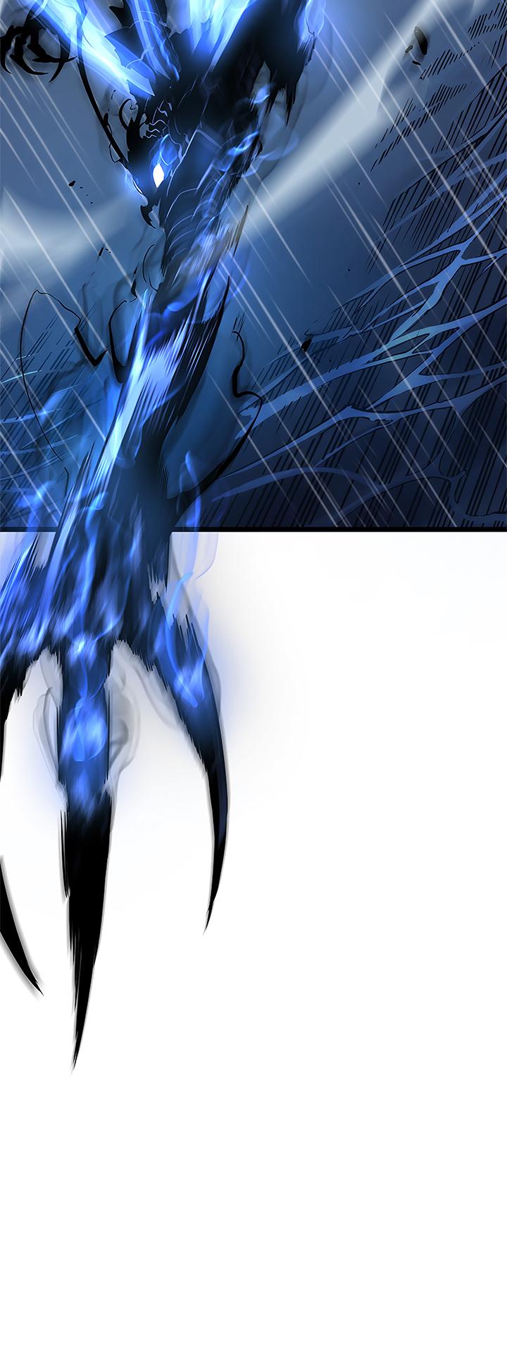 Solo Leveling Chapter 106