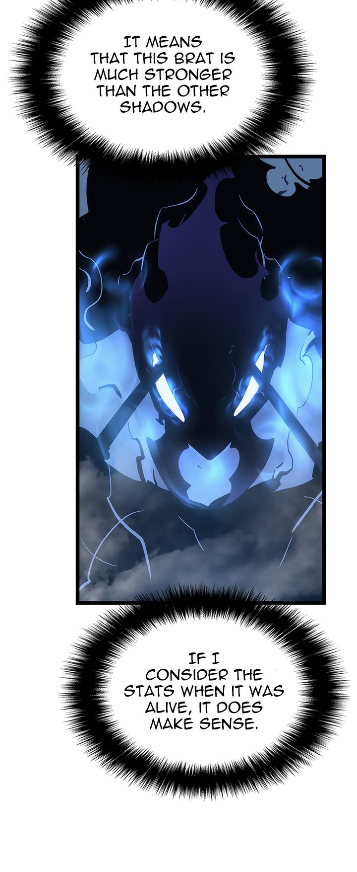 Solo Leveling Chapter 106