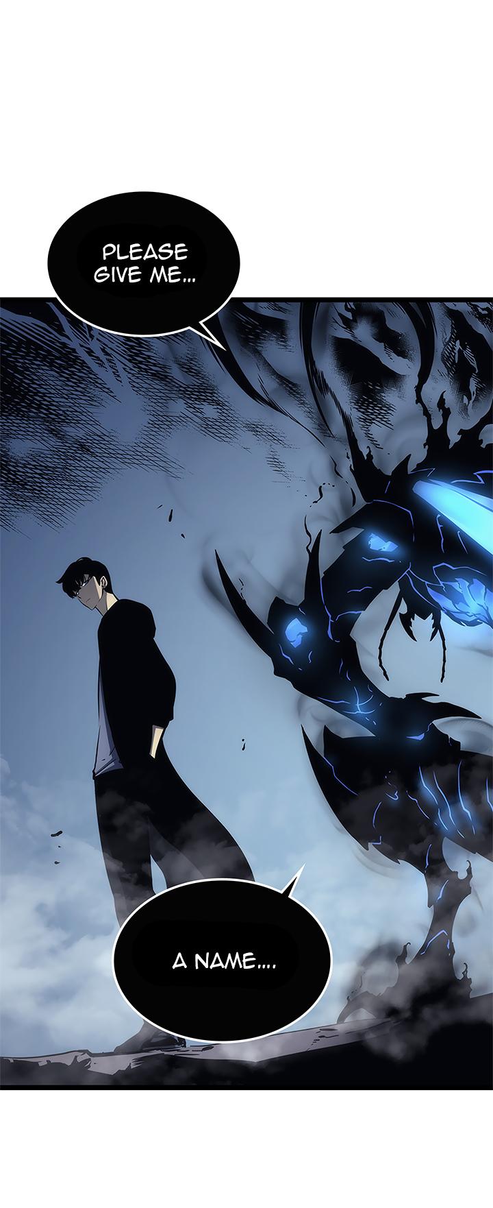Solo Leveling Chapter 106