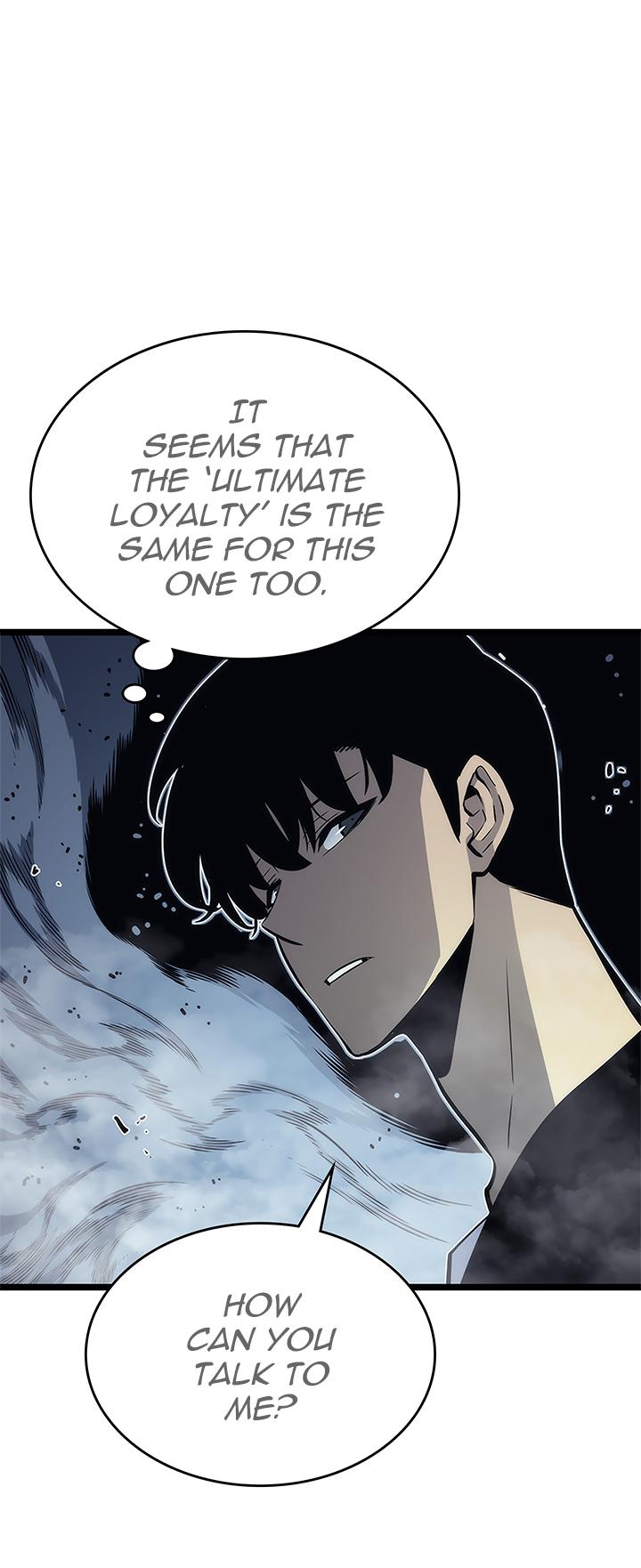 Solo Leveling Chapter 106