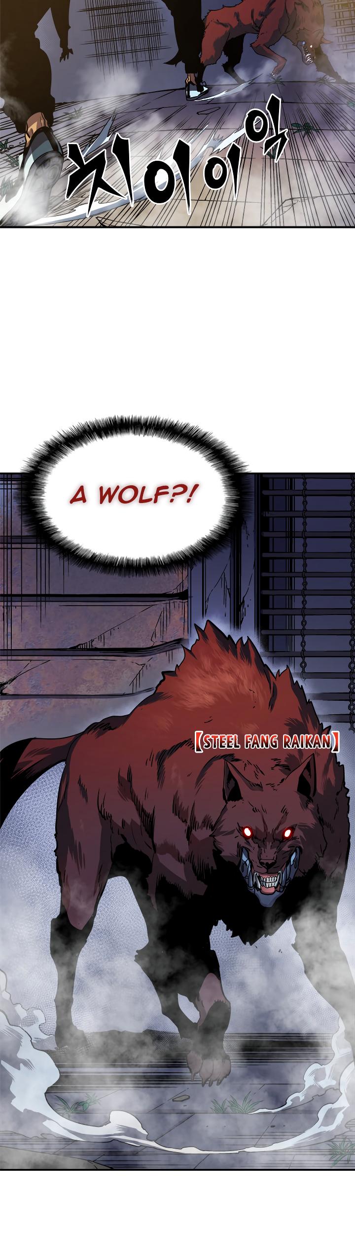 Solo Leveling Chapter 13