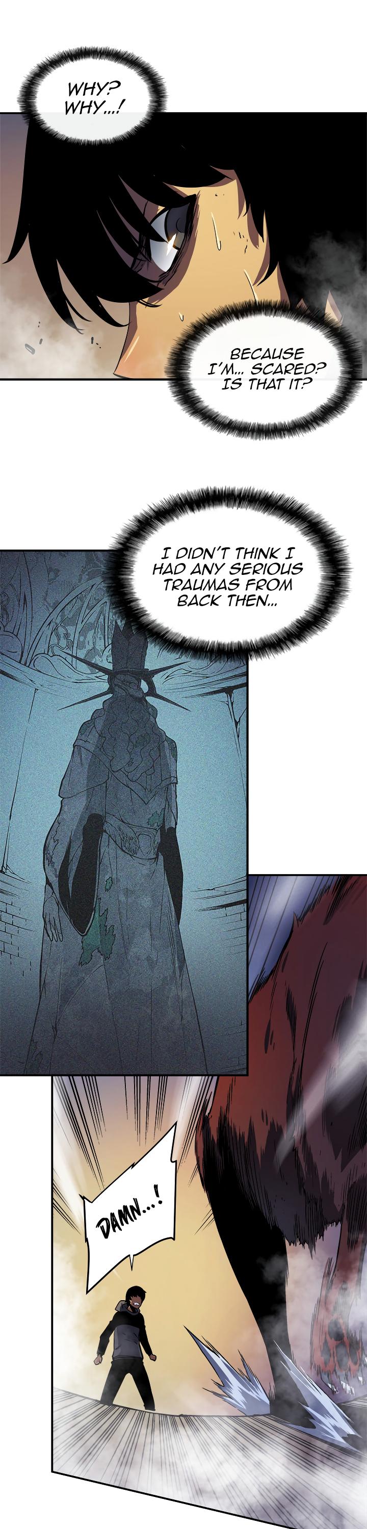 Solo Leveling Chapter 13