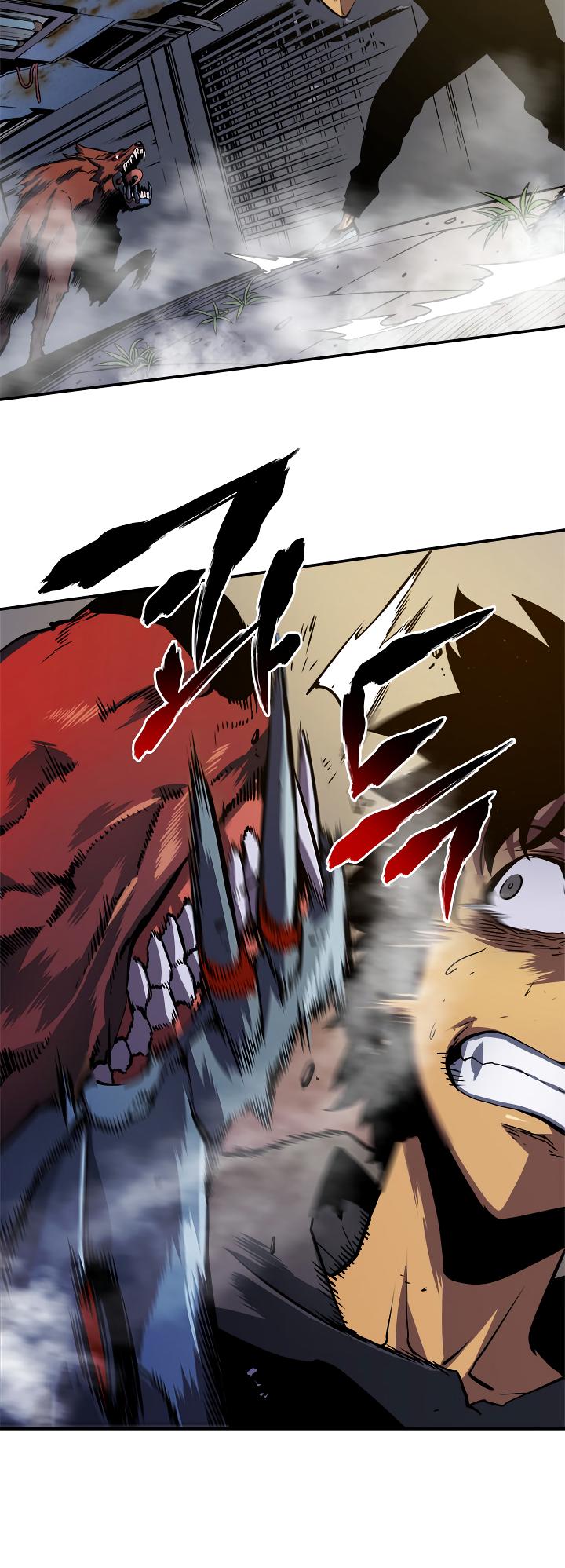 Solo Leveling Chapter 13