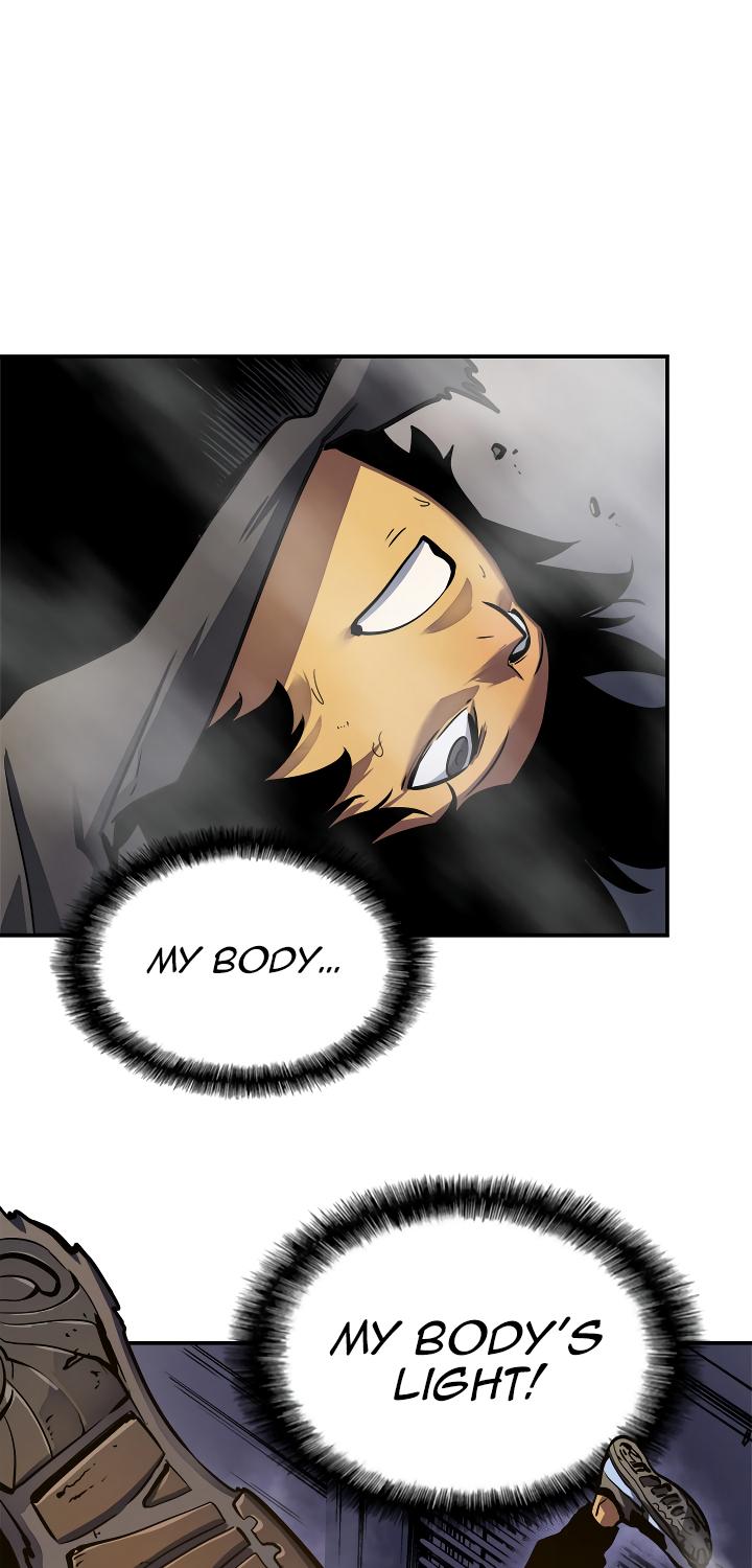 Solo Leveling Chapter 13