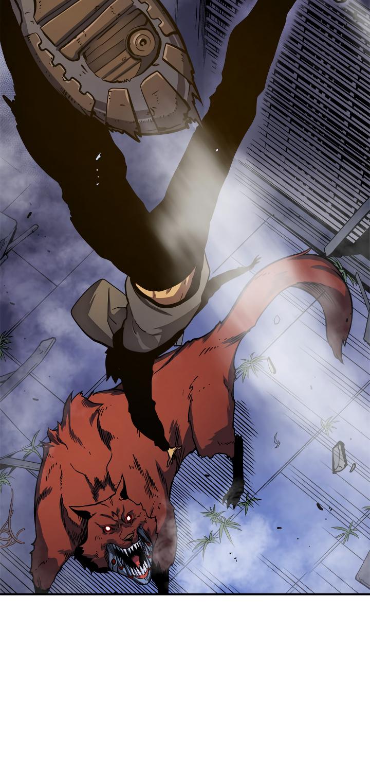 Solo Leveling Chapter 13