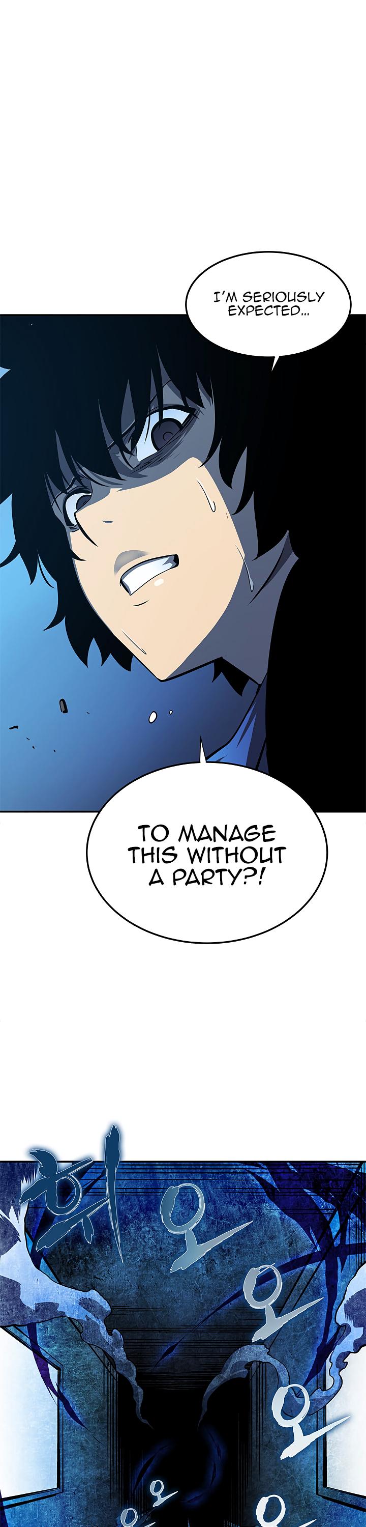 Solo Leveling Chapter 13