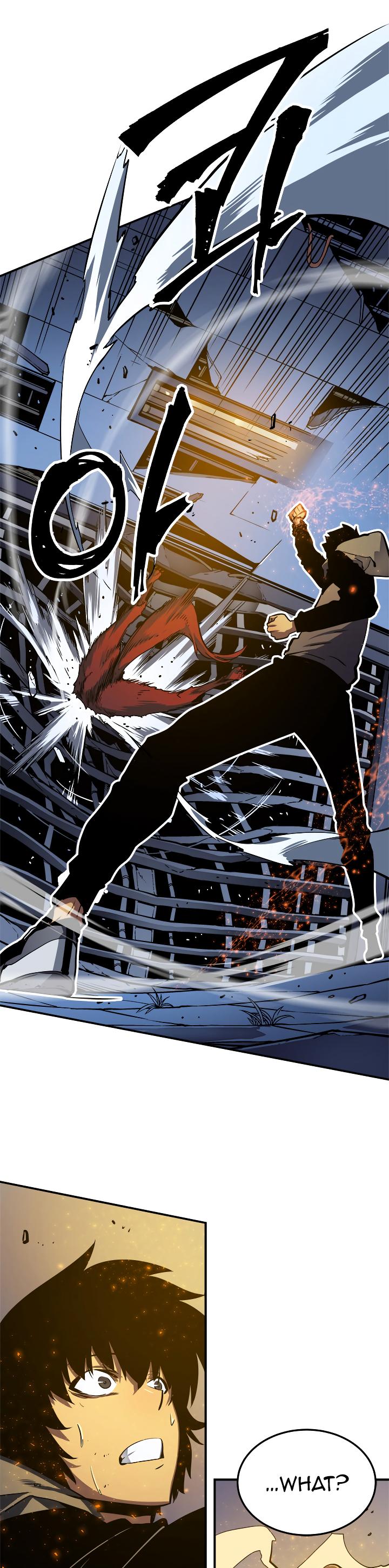 Solo Leveling Chapter 13
