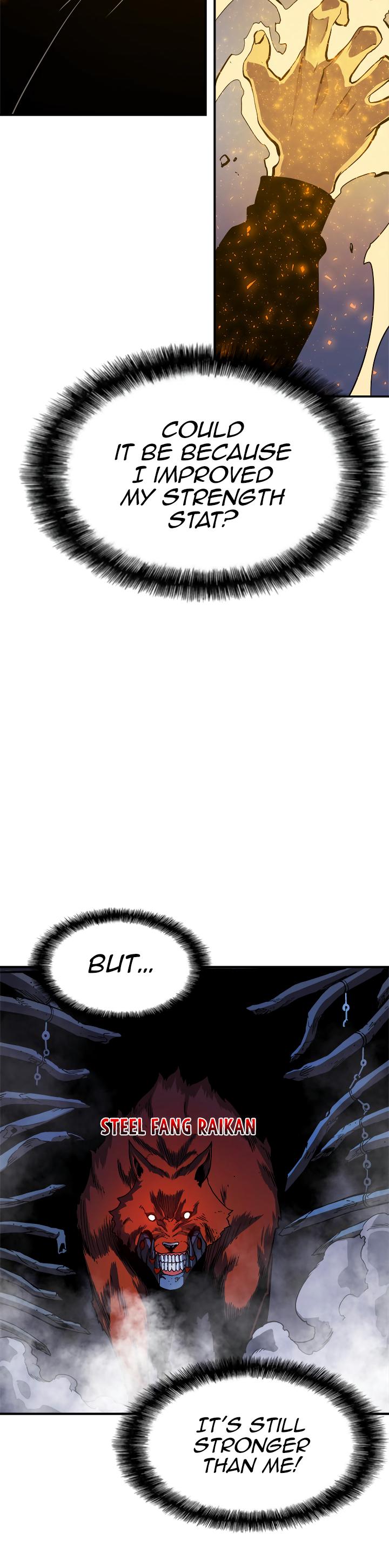 Solo Leveling Chapter 13