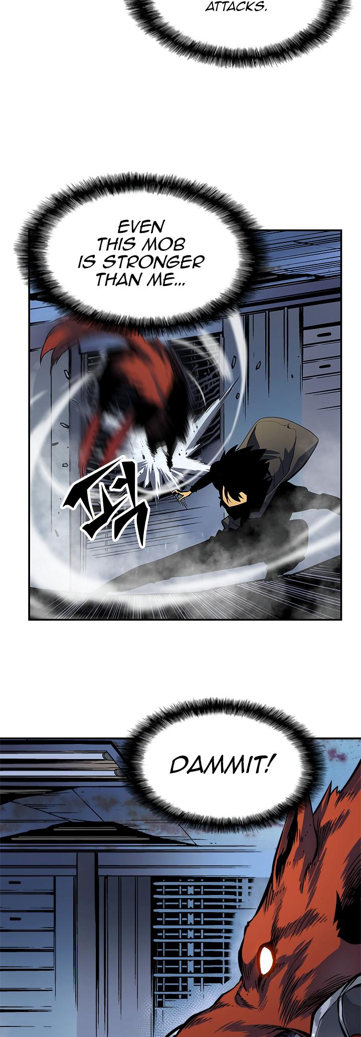 Solo Leveling Chapter 13