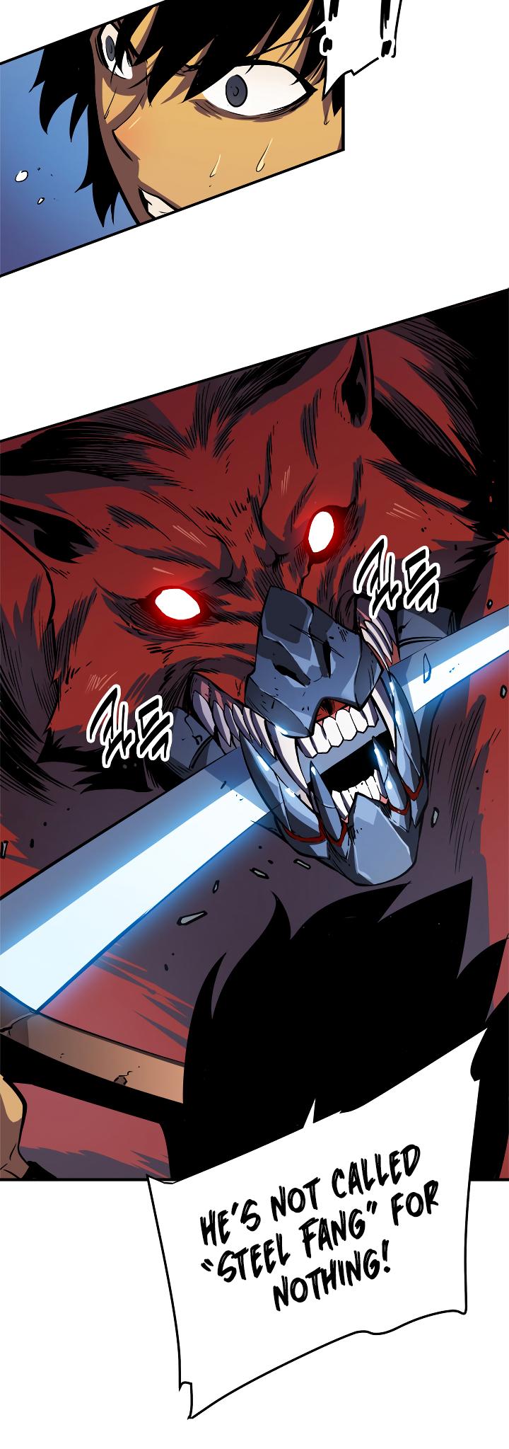 Solo Leveling Chapter 13