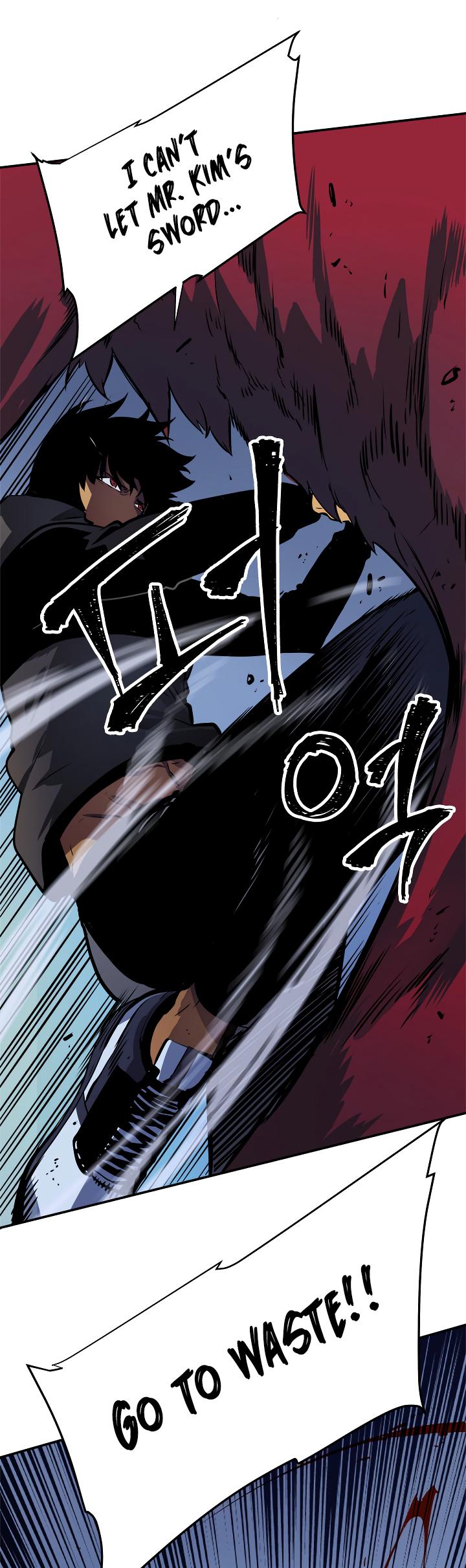 Solo Leveling Chapter 13