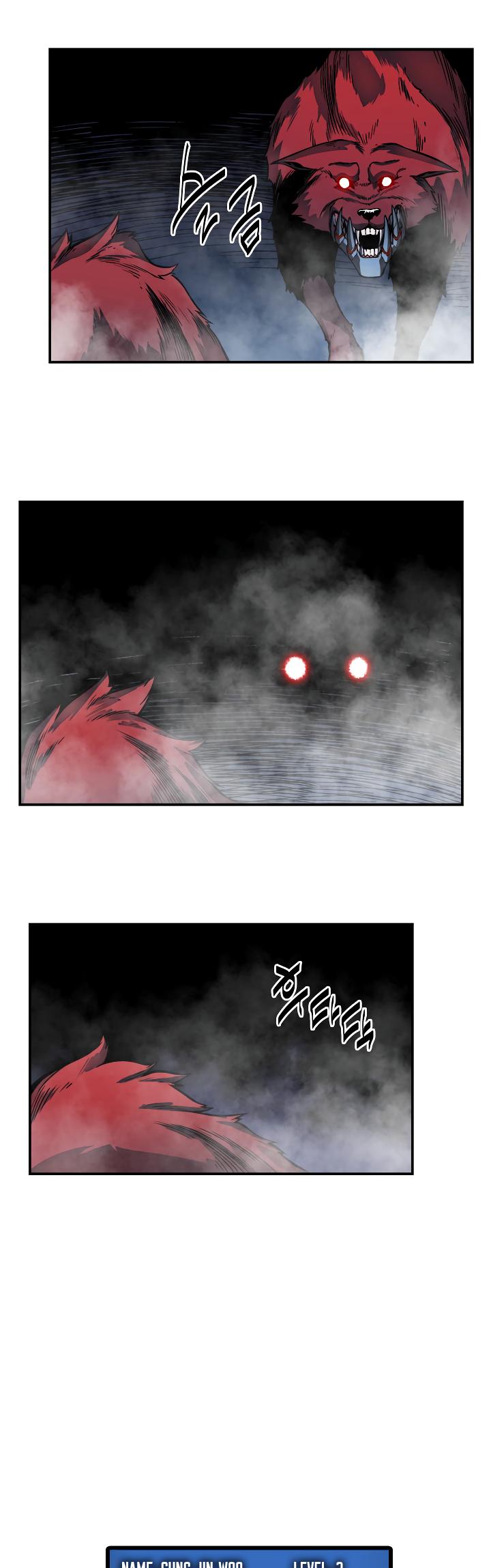 Solo Leveling Chapter 13