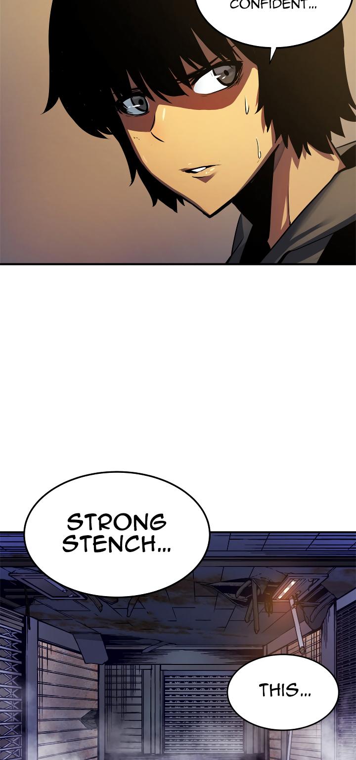 Solo Leveling Chapter 13