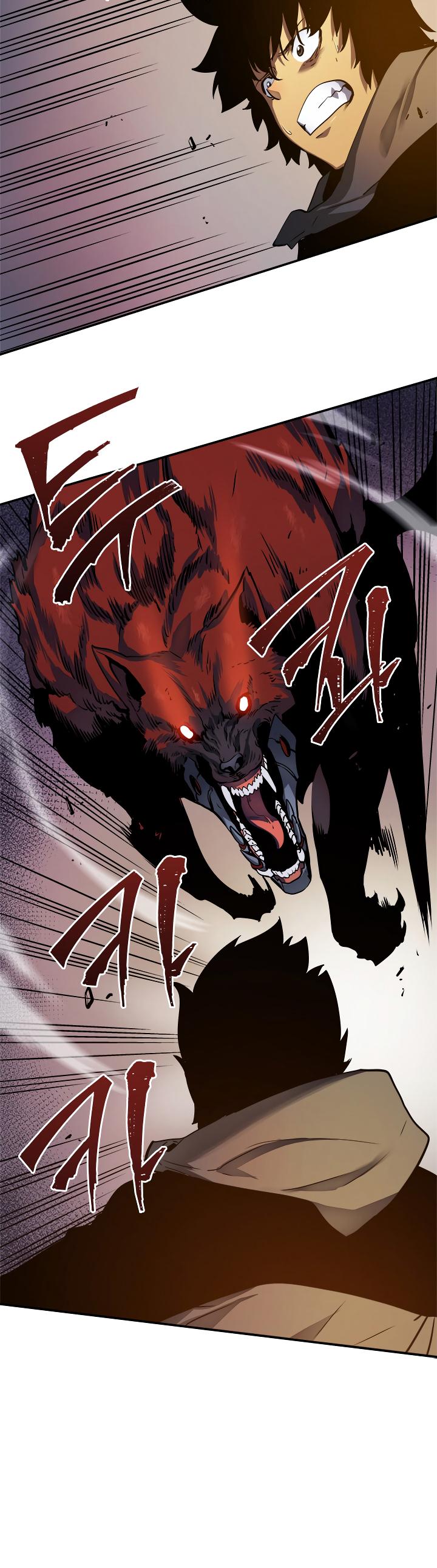 Solo Leveling Chapter 13