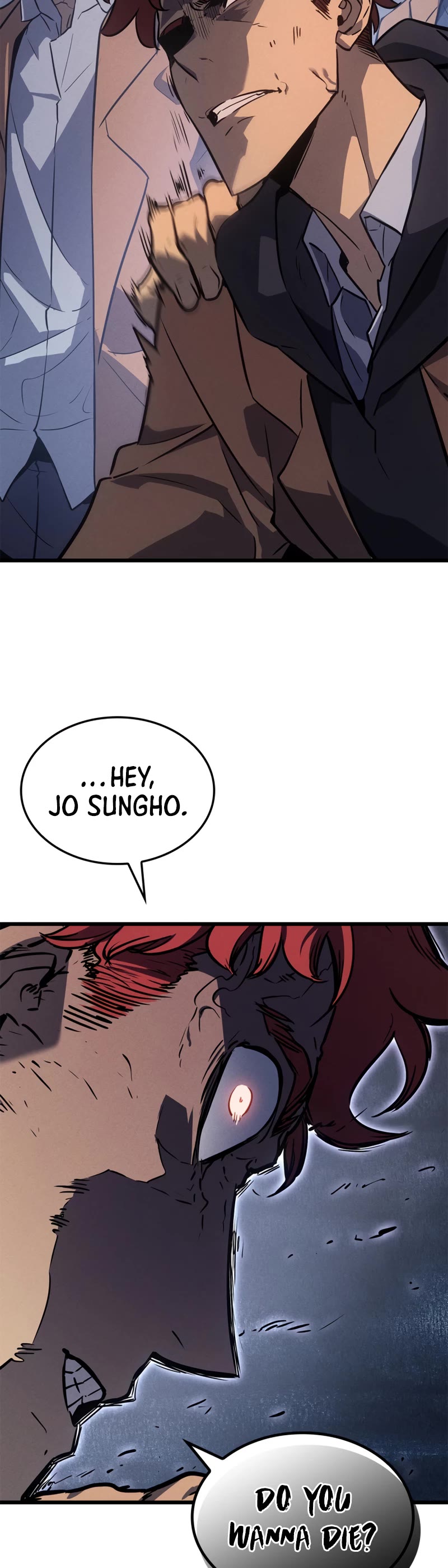Solo Leveling Chapter 193