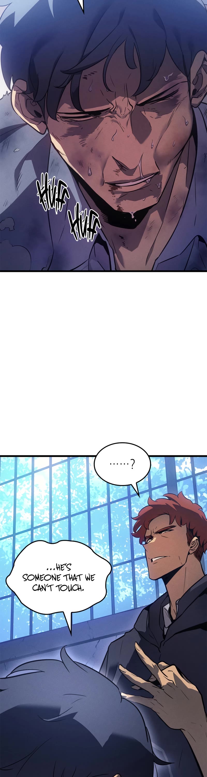 Solo Leveling Chapter 193