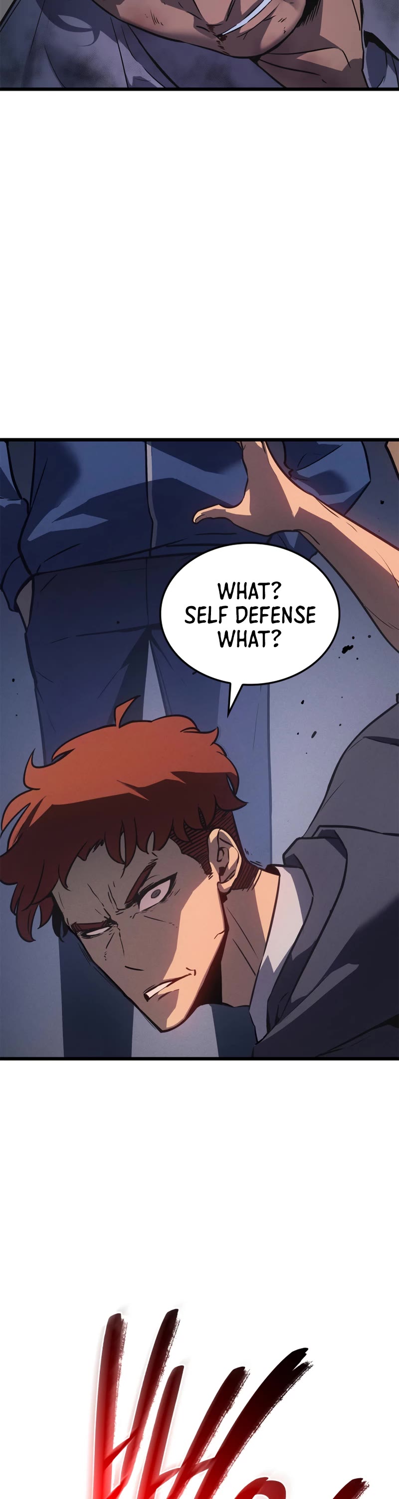 Solo Leveling Chapter 193