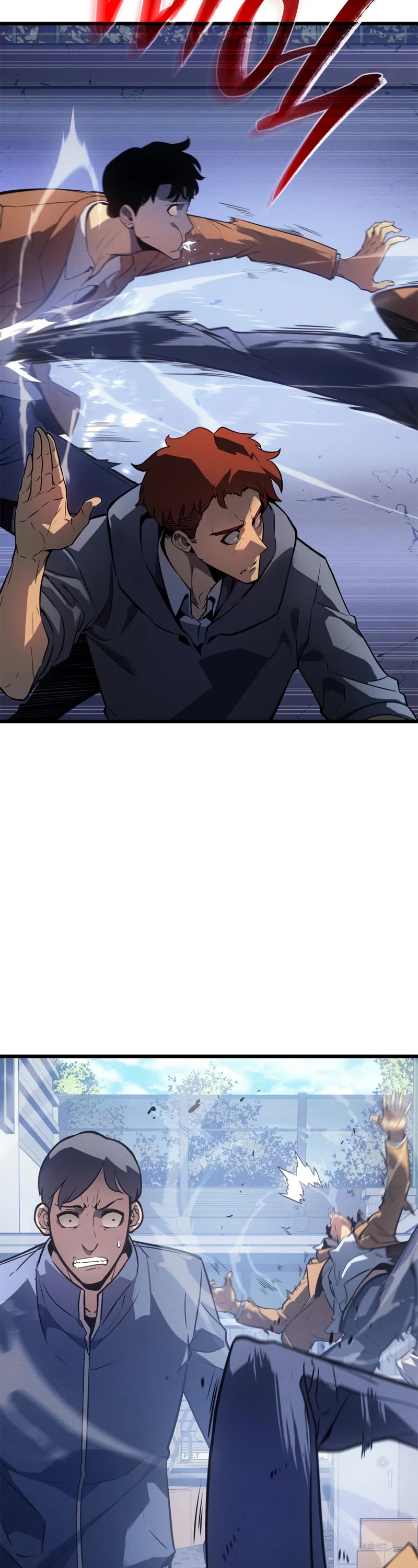 Solo Leveling Chapter 193