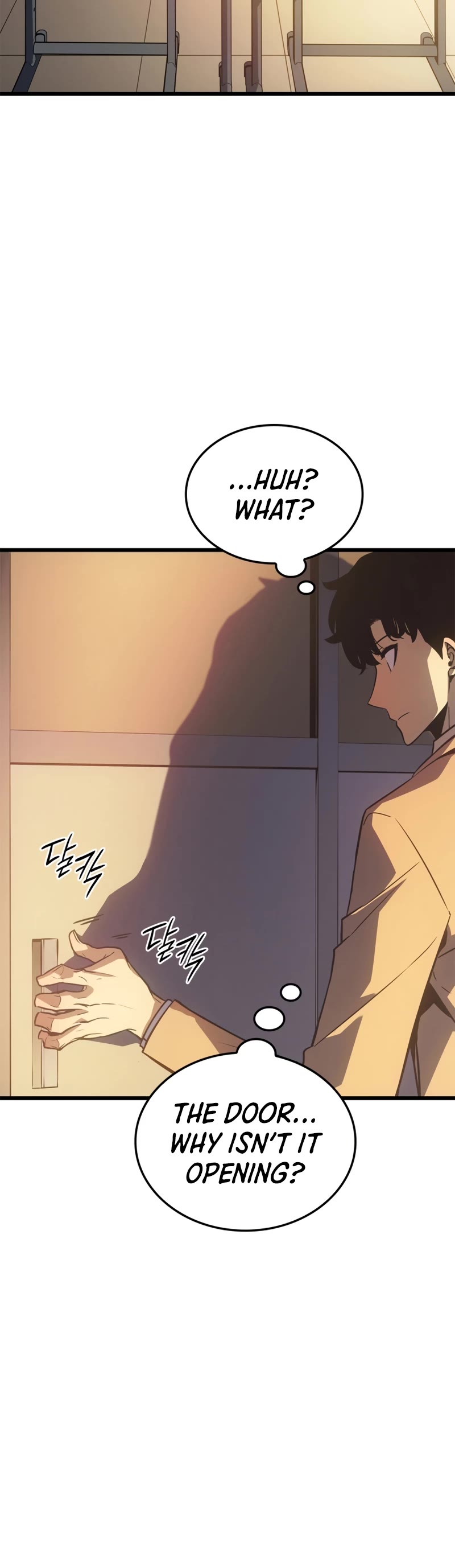 Solo Leveling Chapter 193