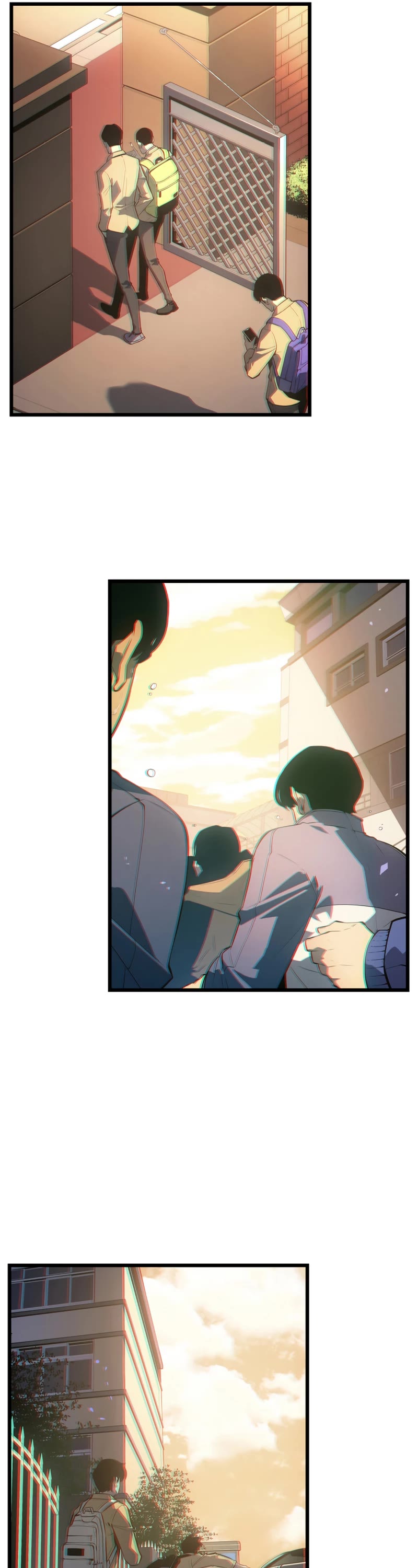 Solo Leveling Chapter 193