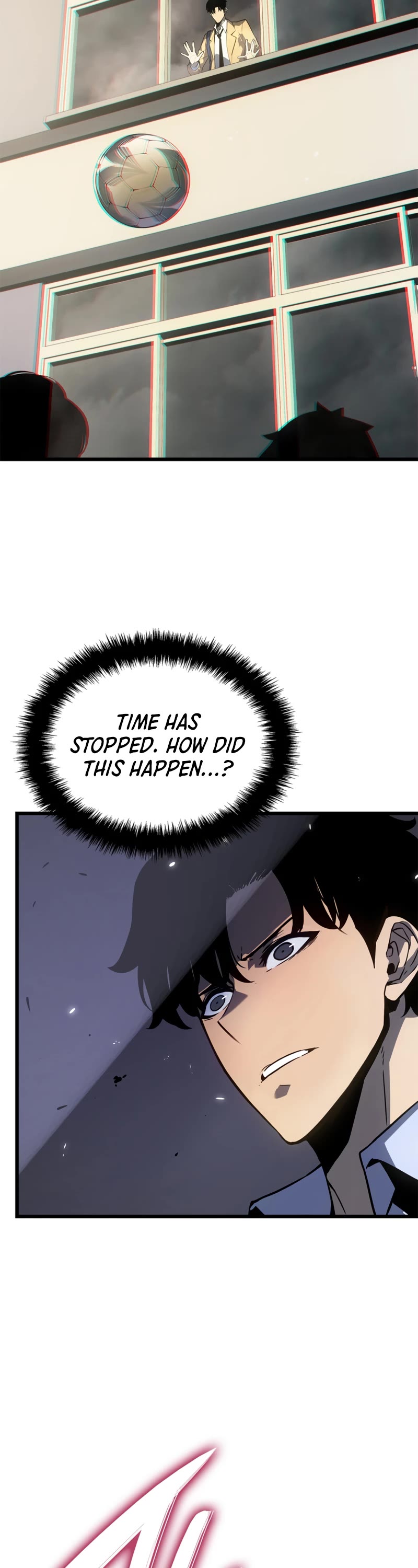 Solo Leveling Chapter 193