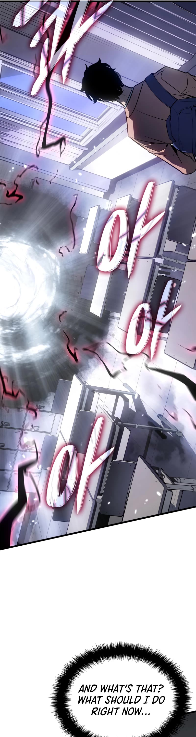 Solo Leveling Chapter 193