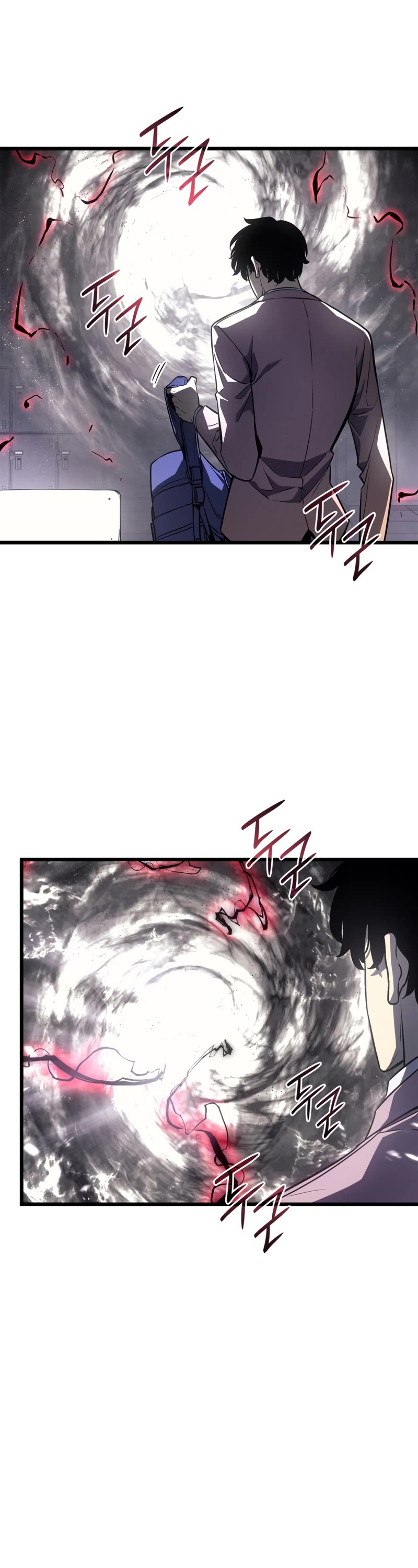 Solo Leveling Chapter 193