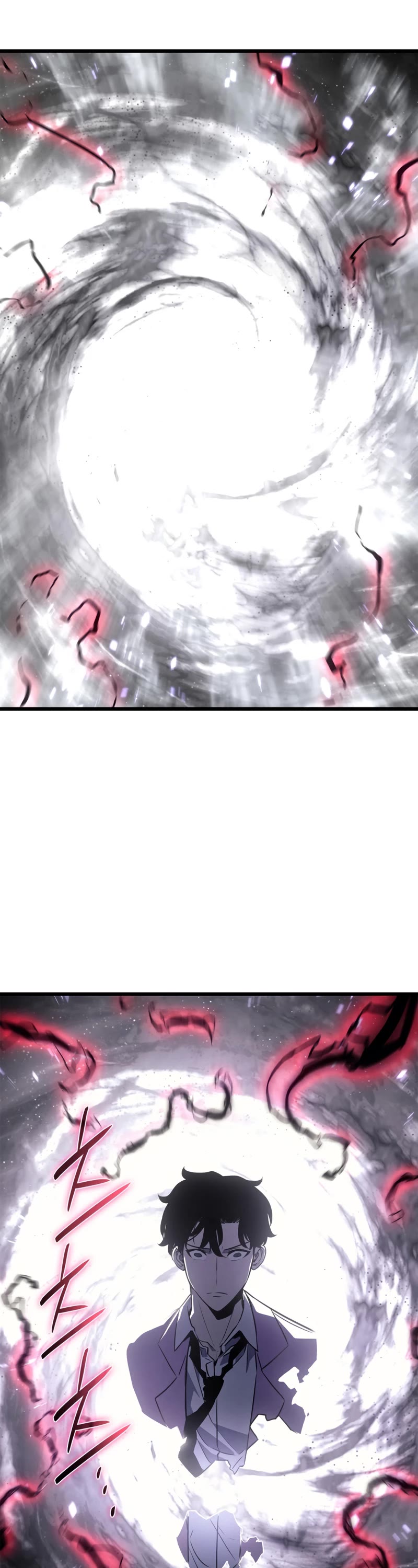 Solo Leveling Chapter 193