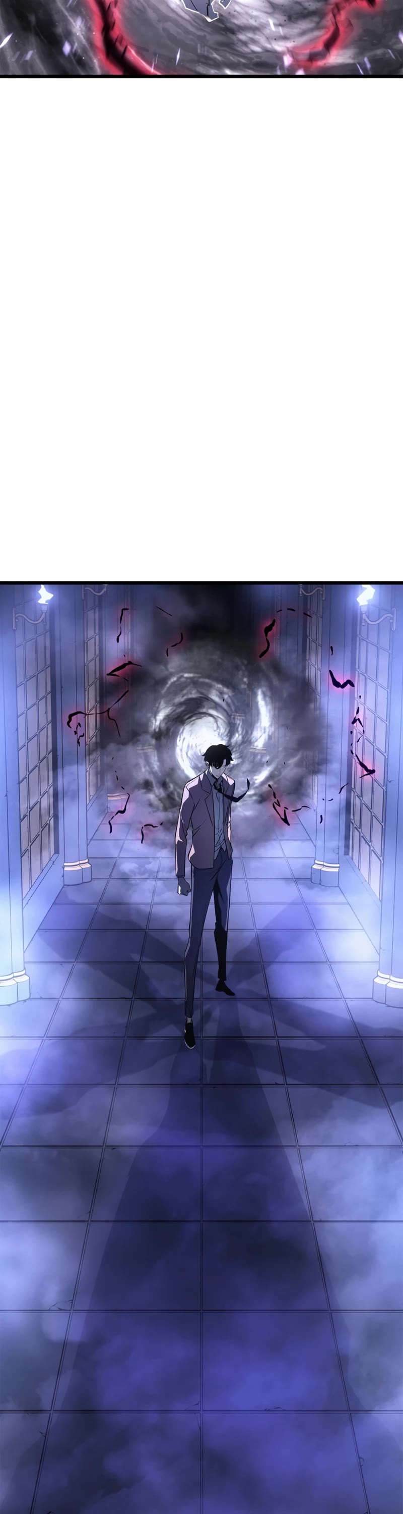 Solo Leveling Chapter 193