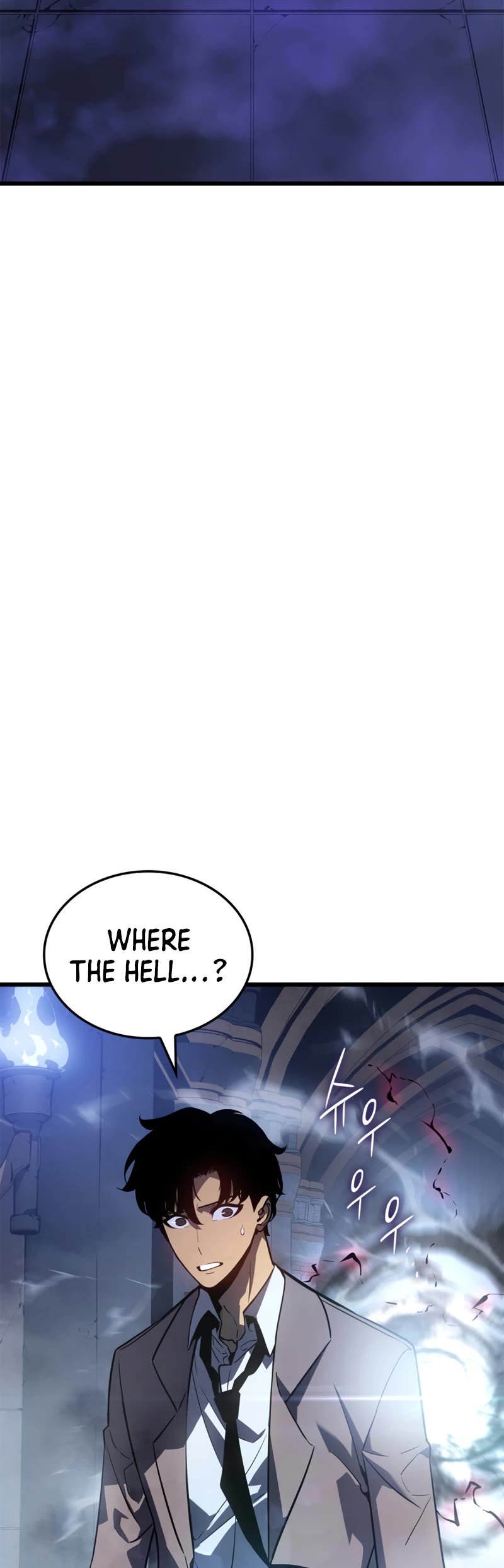 Solo Leveling Chapter 193