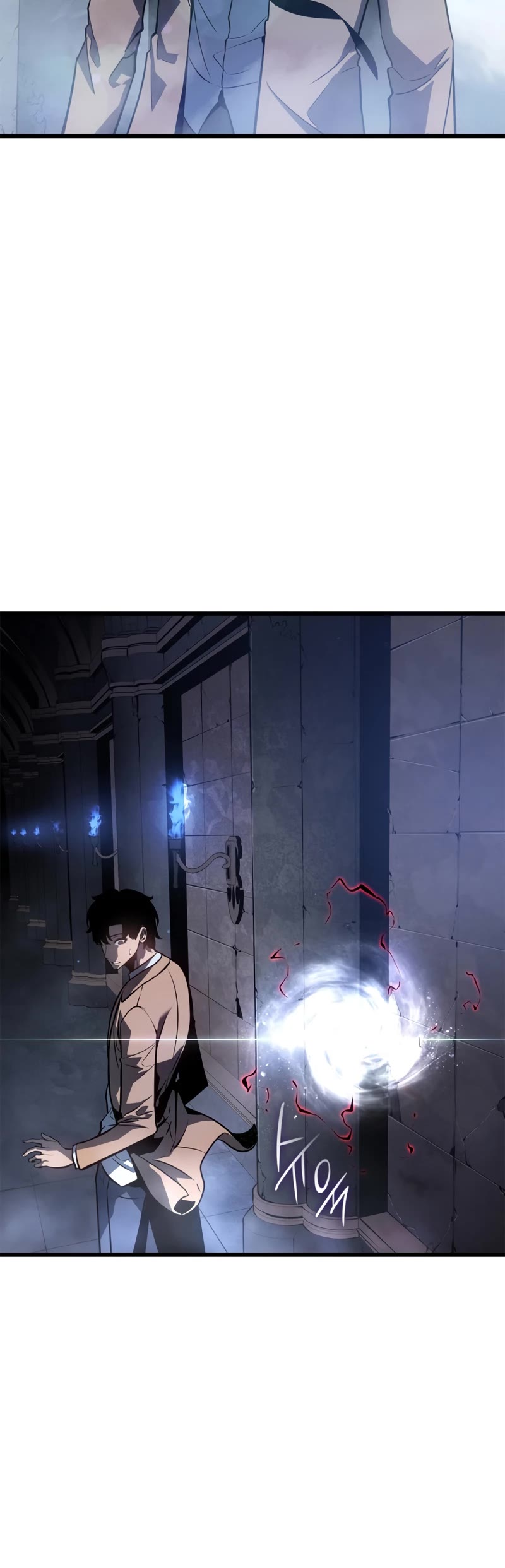 Solo Leveling Chapter 193