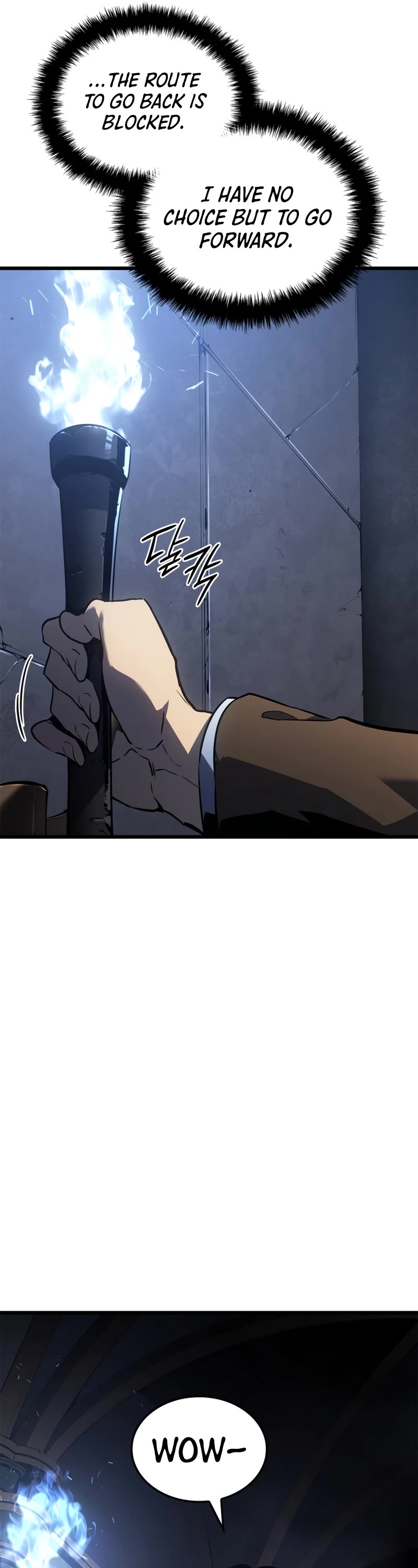 Solo Leveling Chapter 193