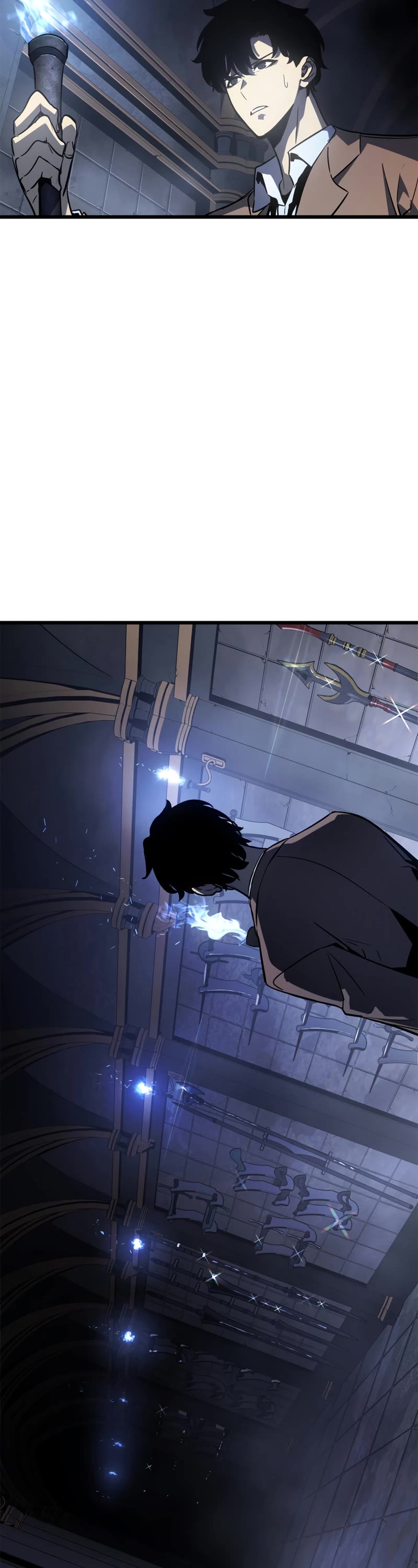 Solo Leveling Chapter 193