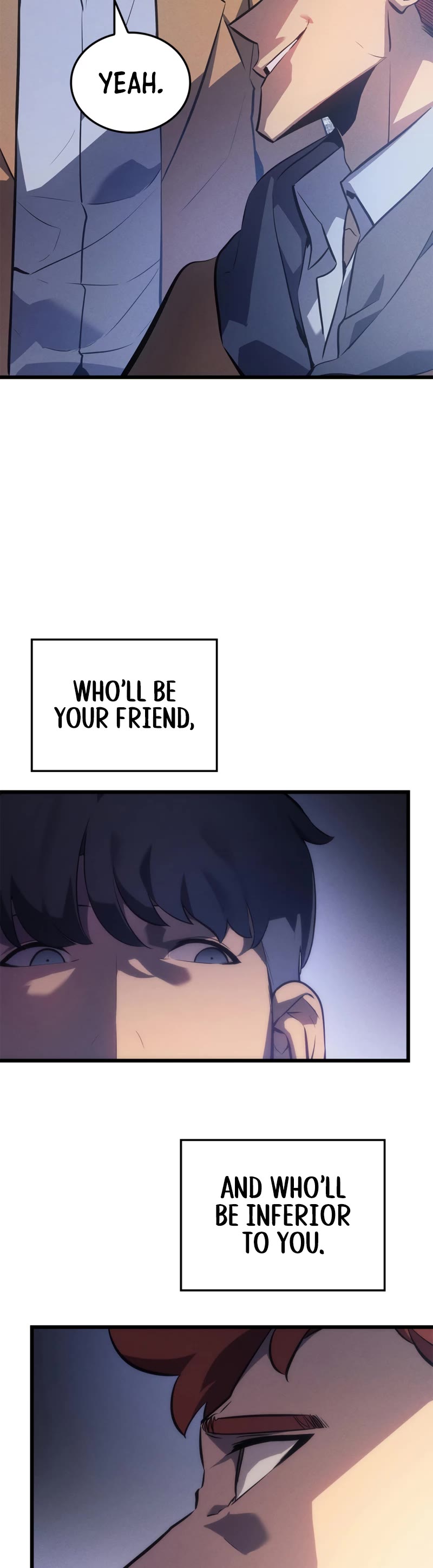 Solo Leveling Chapter 193