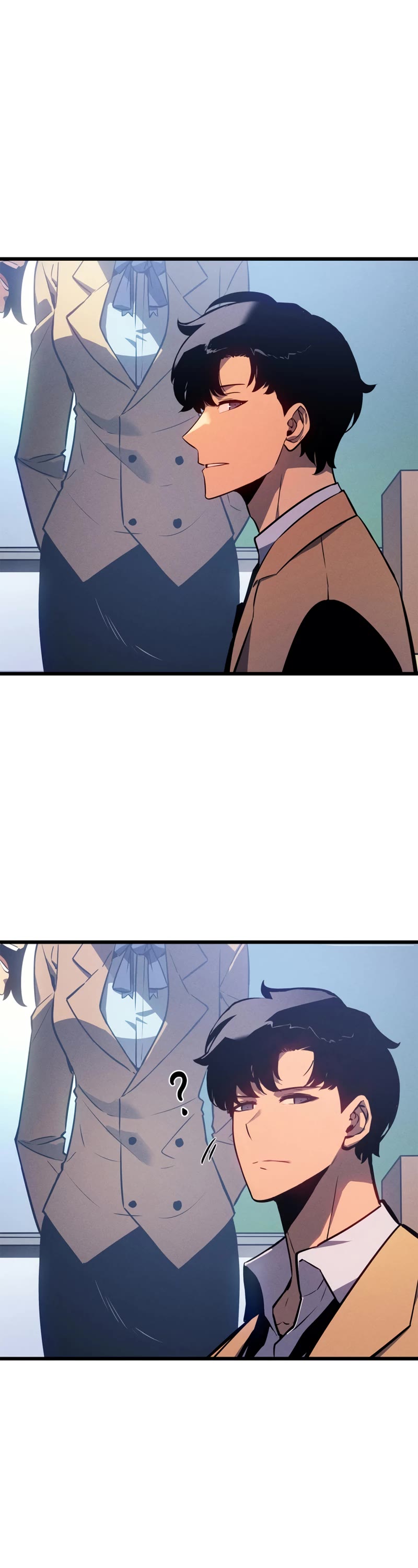 Solo Leveling Chapter 193