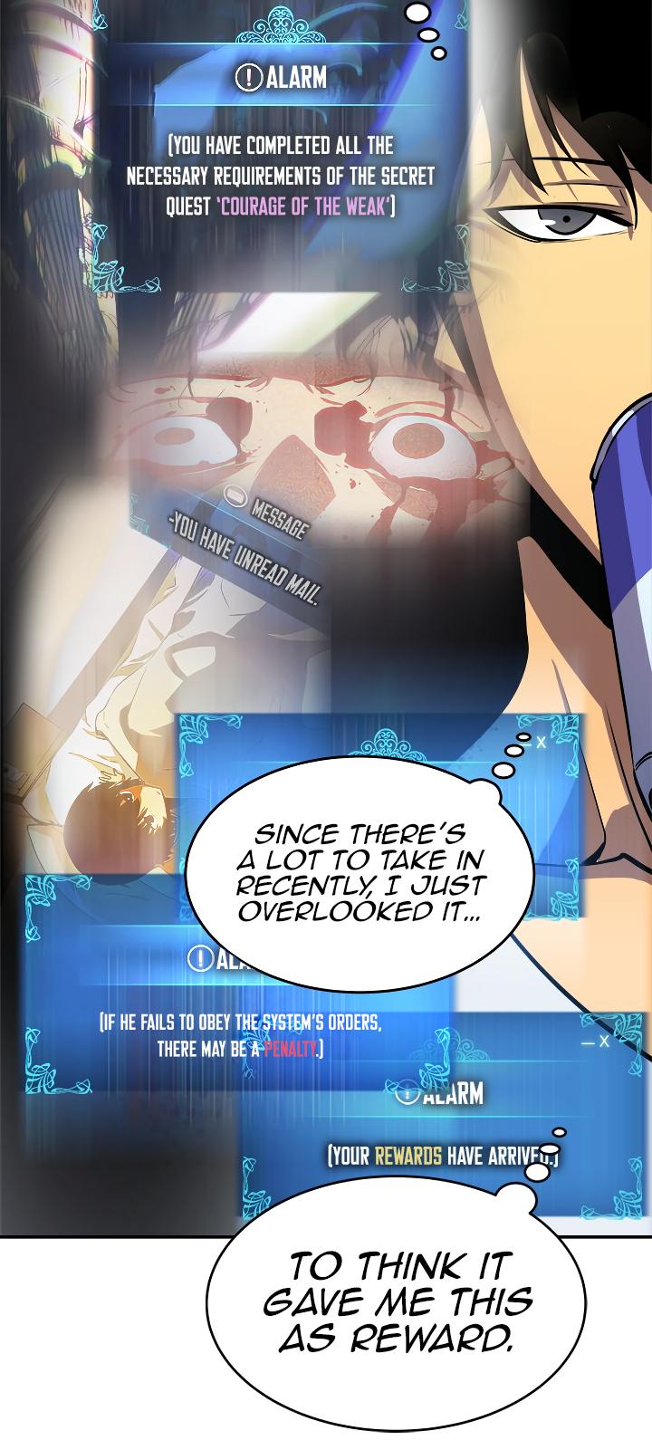 Solo Leveling Chapter 25