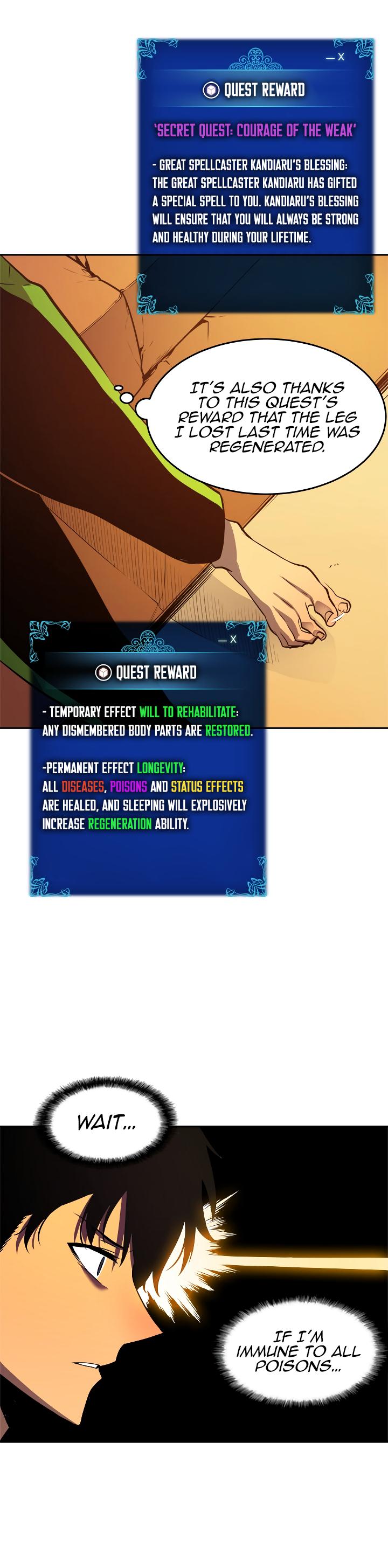 Solo Leveling Chapter 25
