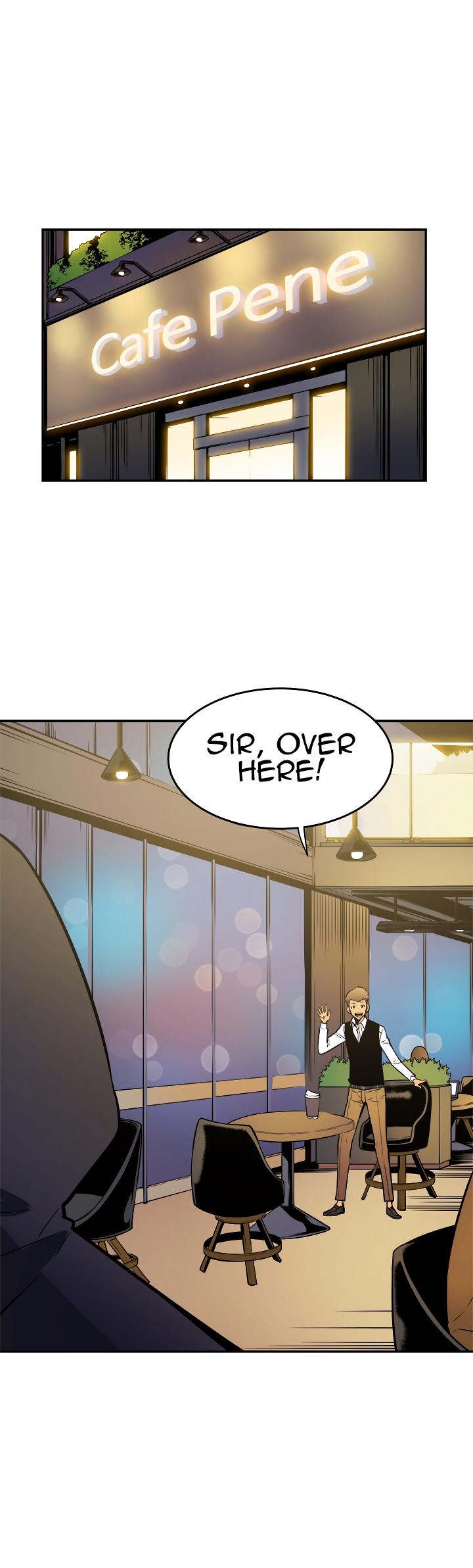 Solo Leveling Chapter 25