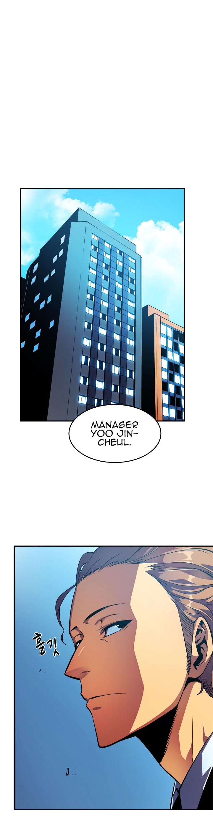 Solo Leveling Chapter 25