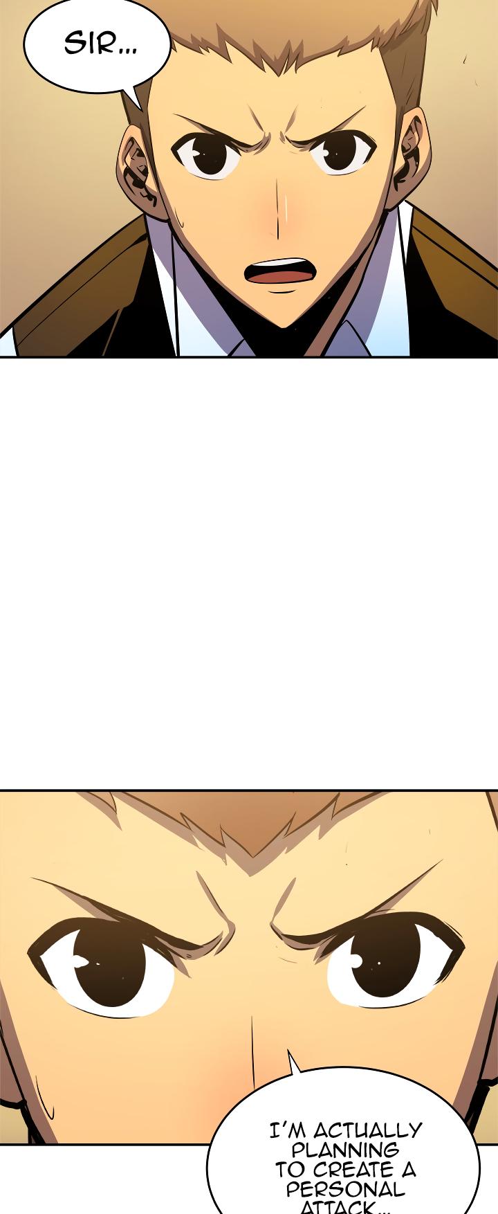 Solo Leveling Chapter 25