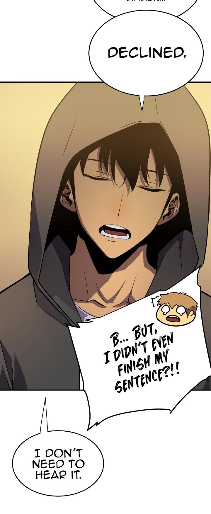 Solo Leveling Chapter 25