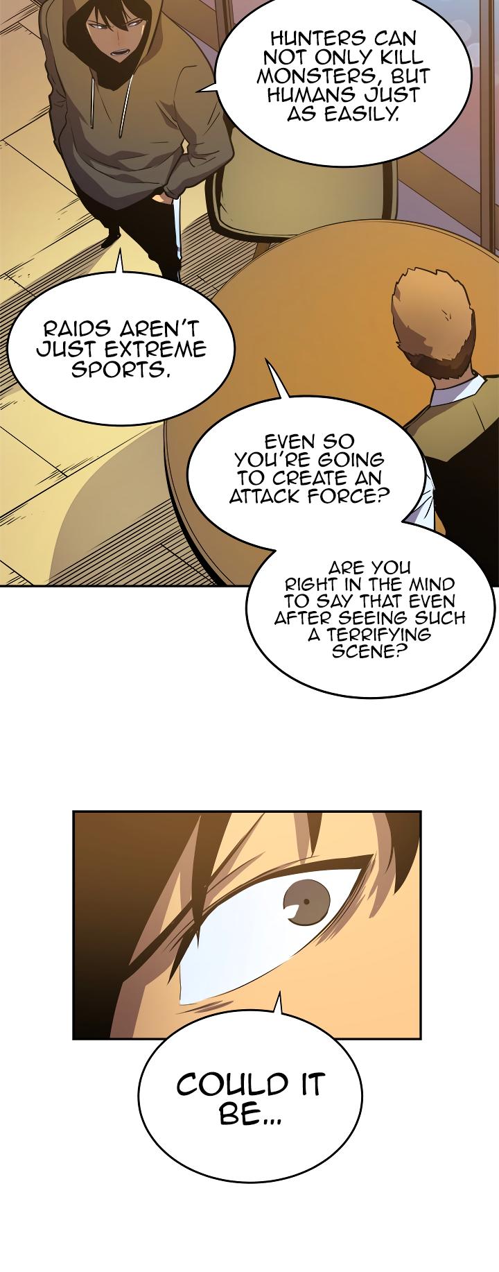Solo Leveling Chapter 25