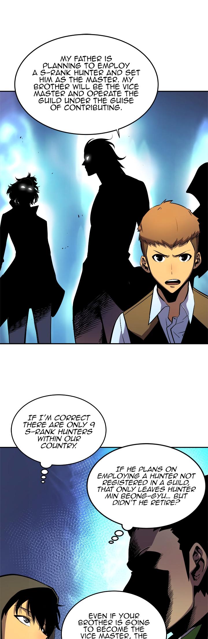Solo Leveling Chapter 25